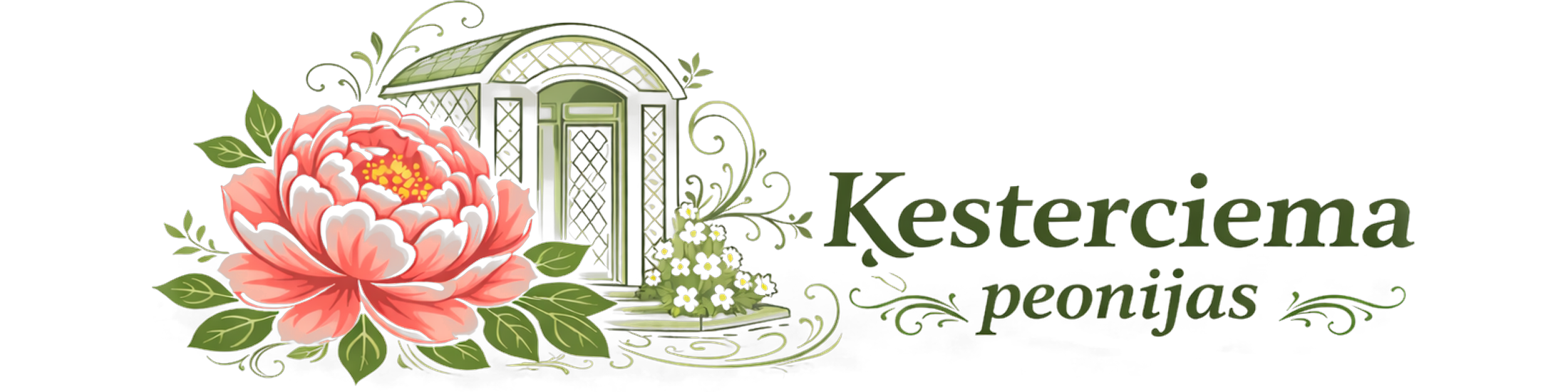 Kesterciema Peonijas